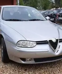 Alfa Romeo 156 156 2.0 Twin Spark E4 - 2