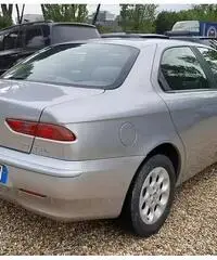 Alfa Romeo 156 156 2.0 Twin Spark E4 - 3