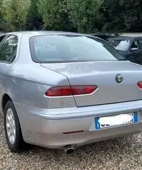 Alfa Romeo 156 156 2.0 Twin Spark E4 - 4