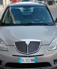 Lancia Ypsilon 1.3 MJT 75CV Platino PELLE BOSE - 5