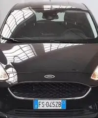 Ford Fiesta VII 2017 5p 5p 1.1 Plus 85cv my18 - 4