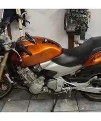 Honda Hornet - 2006