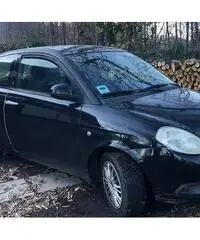 LANCIA Ypsilon 2ª serie - 2010 gpl