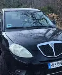 LANCIA Ypsilon 2ª serie - 2010 gpl - 2