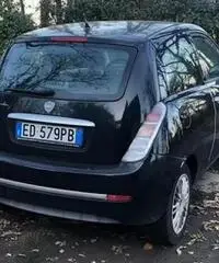 LANCIA Ypsilon 2ª serie - 2010 gpl - 3