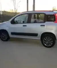 Fiat Panda 0.9 Twinair