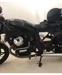 Honda GLS 650cc / iscritta ASI