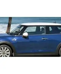 Mini cooper 1.6 gpl