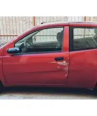 Auto Usata buono stato - 2