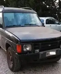 LAND ROVER Discovery 1ª serie - 1991 - 2