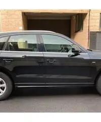 AUDI Q5 3.0 Tdi Quattro S-Line - 3