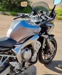 Yamaha FZ6 Fazer 600/SOLi 13000KM/COME NUOVA/2007' - 2