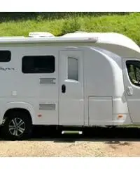 Camper WINGAMM 690