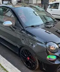 500 abarth