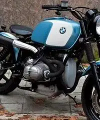 Bmw r 80 gs - 1992