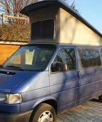 Ve t4 Westfalia california coach - 2