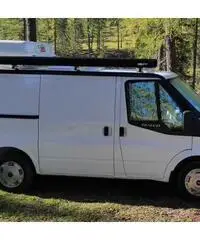 Ford Transit - 2