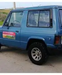 Mitsubishi pajero - 3