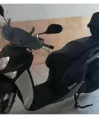 Scooter Yamaha xenter 150