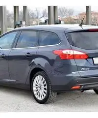 Ford focus titanium - 2