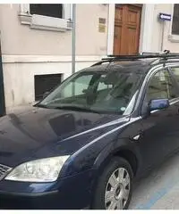 FORD Mondeo 2.0 TDCi SW - Frizione e volano nuovi