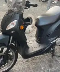 Sym Symphony 125 s