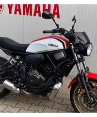 Yamaha XSR 700 - 2021