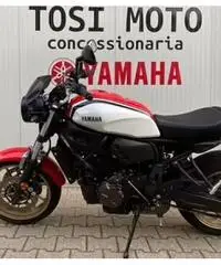 Yamaha XSR 700 - 2021 - 2