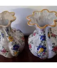 CERAMICA - VASO - DERUTA - Roma - 2