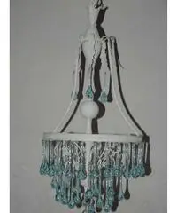 Lampadario shabby schic - Lombardia - 4