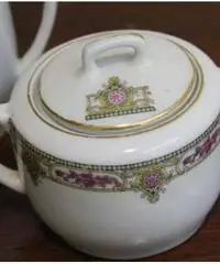 Servizio Ginori Ceramica doccia per caffe tete a tete per du - Viterbo - 5