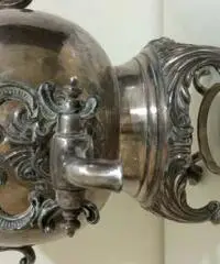 Samovar 1860 - Taranto - 2