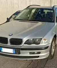 BMW 318i