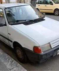 FIAT Uno - 1993 - 2