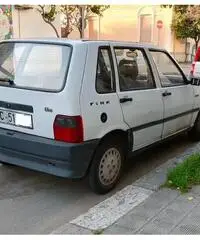 FIAT Uno - 1993 - 3