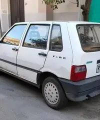 FIAT Uno - 1993 - 4