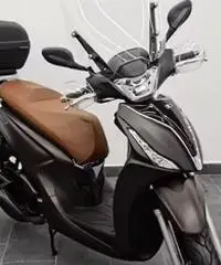 Kymco People S 125i ABS MY 2022