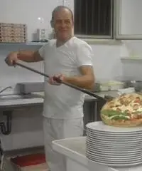 Pizzaiolo espertissimo