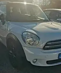 Mini Countryman 2.0 diesel - 3