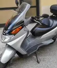 Suzuki Burgman 125 - 2006