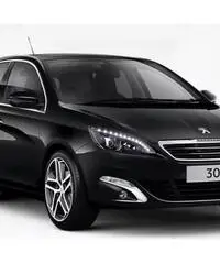 PEUGEOT 308 2ª serie BlueHDi 120 S&S Active