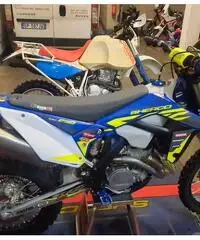 Sherco SEF 250 - 2021