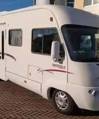 Motorhome Rapido 987F