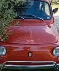 Fiat 500l - 1967 - 3