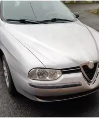 Alfa Romeo 156 T Spark 1800cc