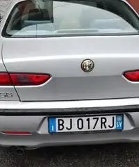 Alfa Romeo 156 T Spark 1800cc - 2