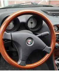 Alfa Romeo 156 T Spark 1800cc - 4