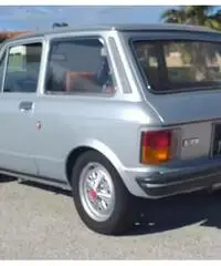 A112 Abarth 70hp - 4