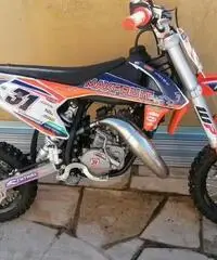 Ktm 50