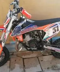 Ktm 50 - 2